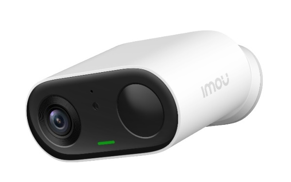 Camera IP Wifi dùng pin 3.0 Megapixel IMOU IPC-B32P-V2