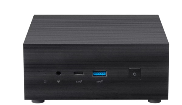 Máy tính để bàn mini Asus PN63-S1-B-S3001MV