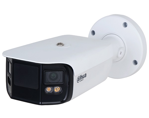 Camera IP Full Color 8.0 Megapixel DAHUA DH-IPC-PFW5849-A180-E2-ASTE