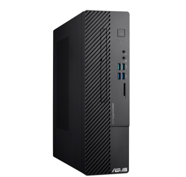 Máy tính để bàn Asus D500SC-511400050W SFF (Intel Core i5-11400, 4GB DDR4, 256GB SSD)