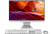 Máy vi tính ASUS | Máy tính All in One Asus V222F (Intel Core i5-10210U, 8GB DDR4, 512GB SSD, White)