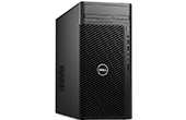 Máy vi tính DELL | Máy tính trạm DELL Precision 3660 Tower (70287696)