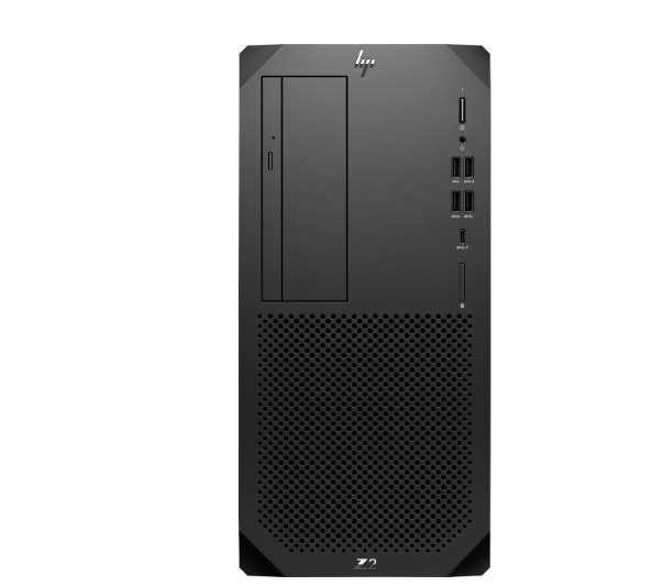 Máy tính để bàn HP Z2 Tower G9 Workstation (i5-12500, 8GB, 256GB SSD, VGA A2000 6GB)