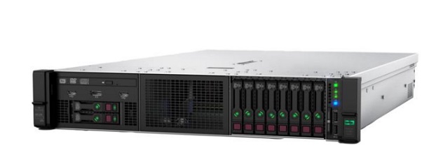 Server HPE ProLiant DL380 Gen10 8SFF (P56961-B21)