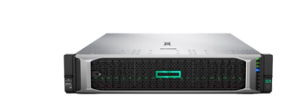 Server HPE ProLiant DL380 Gen10 Plus 8SFF (P19766-B21)