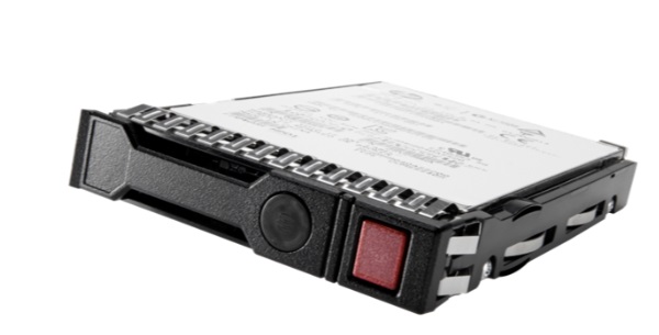 Ổ cứng HDD 2TB HP 872489-B21