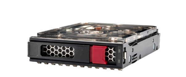 Ổ cứng HDD 2TB HP 861681-B21