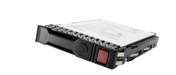 Ổ cứng HDD 2.5 inch 900GB SAS HP 870759-B21