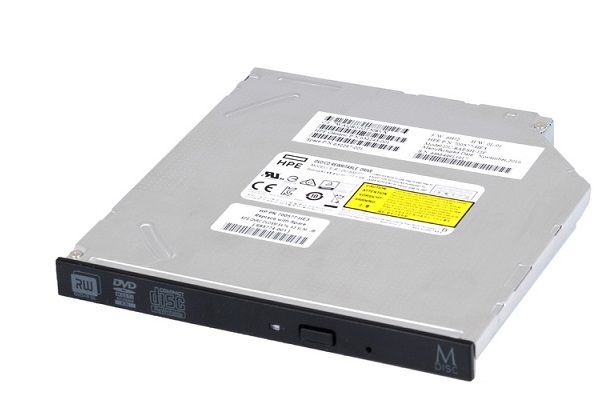 Ổ đĩa DVD HP Super Multi ML30 (652243-001)