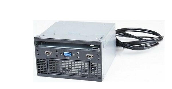 HPE DL38X Gen10 Universal Media Bay Kit (826708-B21)