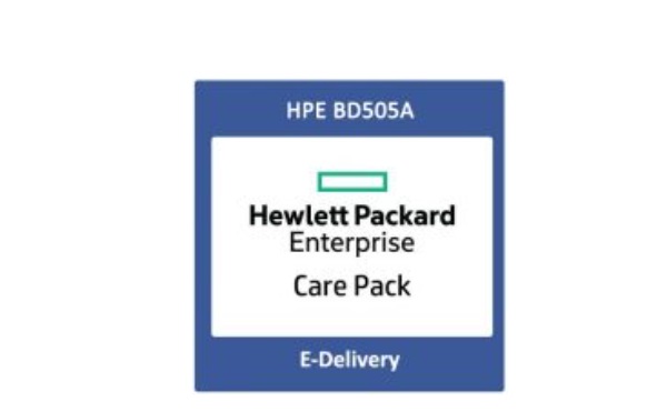 HPe ILO Advanced 1-Server License (BD505A)