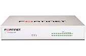 Thiết bị mạng FORTINET | 10 x GE RJ45 ports Firewall Fortinet Fortigate FG-60F-BDL-950-12