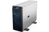 Server DELL | Tower Server DELL PowerEdge T550 (Intel Xeon Silver 4310, 16GB RAM, 2TB RAM, 1100W)