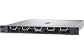 Server DELL | DELL PowerEdge R250 Rack Server (Intel Xeon E-2314)