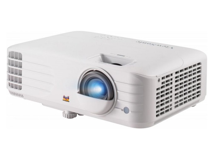 Máy chiếu ViewSonic PX703HDH