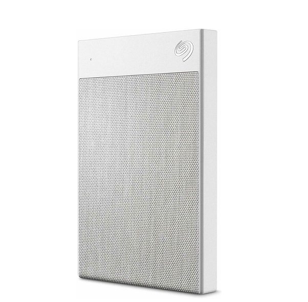 Ổ cứng di động Seagate Backup Plus Ultra Touch 1TB STHH1000301 (White) 