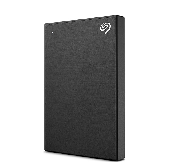 Ổ cứng di động HDD Seagate One Touch 1TB 2.5 inch USB 3.0 STKY1000400 (Đen)