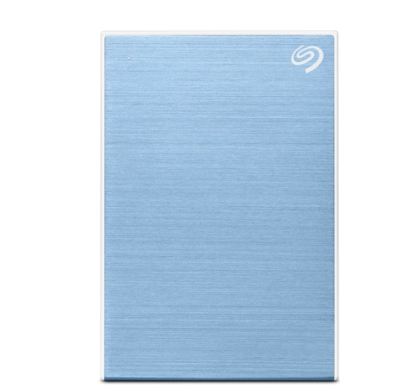 Ổ cứng di động HDD Seagate One Touch 1TB 2.5 inch USB 3.0 STKY1000402 (Xanh)