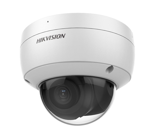 Camera IP Dome hồng ngoại 6.0 Megapixel HIKVISION DS-2CD2166G2-ISU(C)