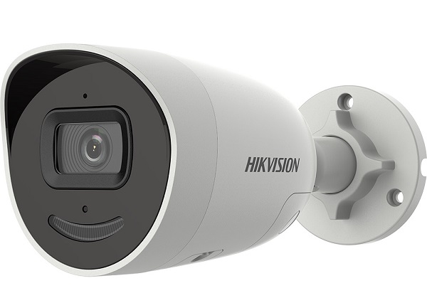 Camera IP hồng ngoại 6.0 Megapixel HIKVISION DS-2CD2066G2-IU/SL(D)