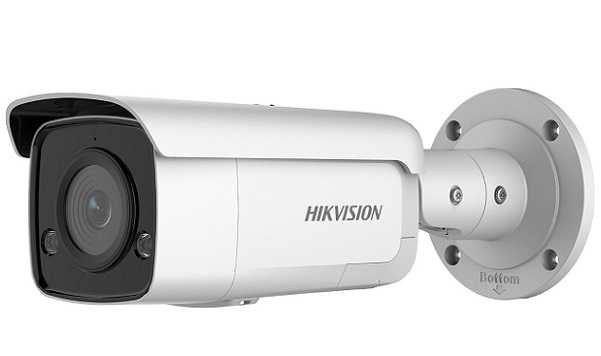 Camera IP hồng ngoại 6.0 Megapixel HIKVISION DS-2CD2T66G2-ISU/SL(C)