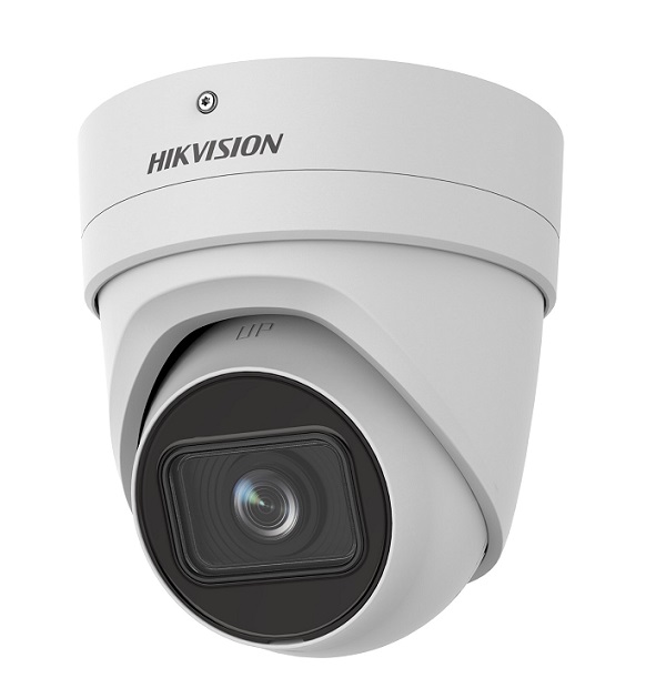 Camera IP Dome hồng ngoại 4.0 Megapixel HIKVISION DS-2CD2H46G2-IZS(C)