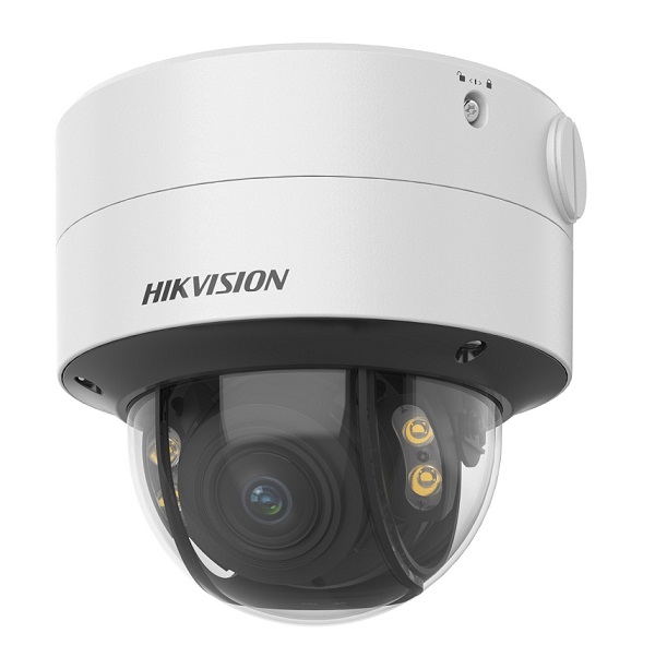 Camera IP Dome 4.0 Megapixel HIKVISION DS-2CD2747G2T-LZS (C)