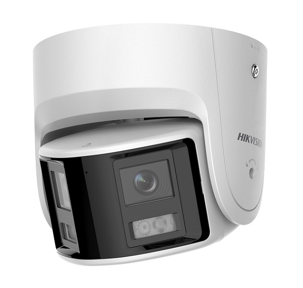 Camera IP 4.0 Megapixel HIKVISION DS-2CD2347G2P-LSU/SL (C)