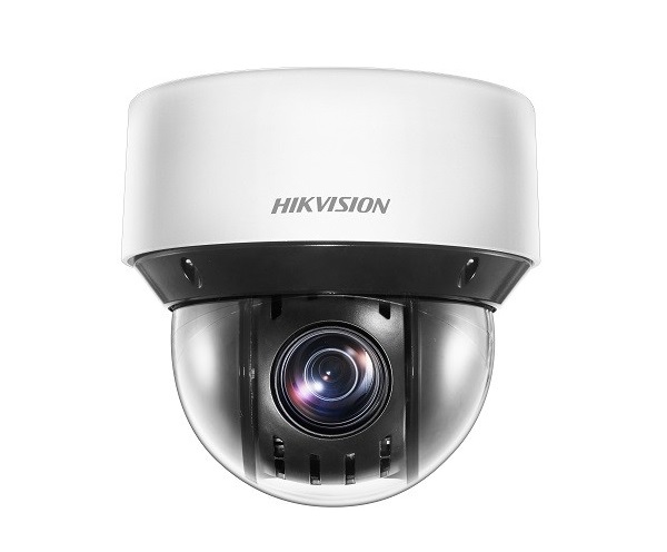 Camera IP Speed Dome hồng ngoại 2.0 Megapixel HIKVISION DS-2DE4A225IWG-E