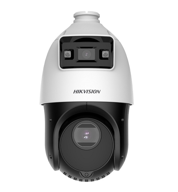 Camera IP Speed Dome hồng ngoại 2.0 Megapixel HIKVISION DS-2SE4C225MWG-E(12F0)