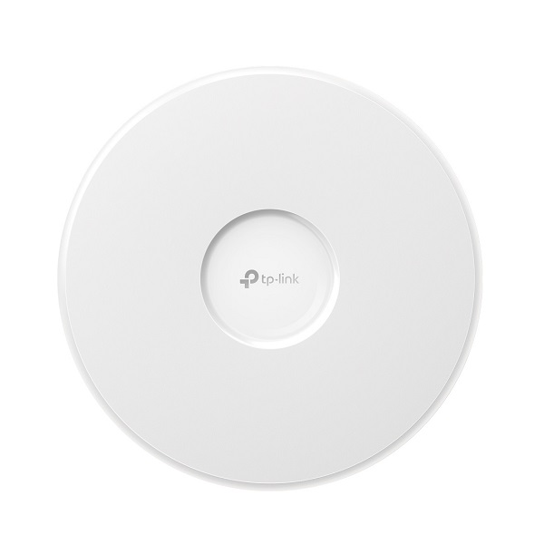 AX11000 Ceiling Mount Quad-Band WiFi 6E Access Point TP-LINK EAP690E HD