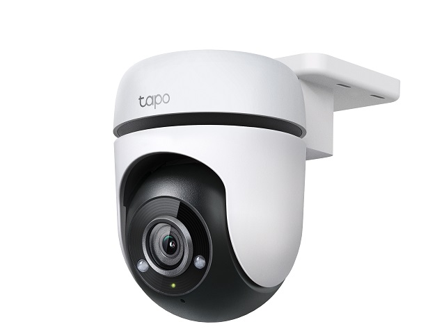 Camera IP hồng ngoại không dây 2.0 Megapixel TP-LINK Tapo C500