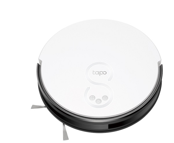 Robot Vacuum and Mop TP-LINK Tapo RV10