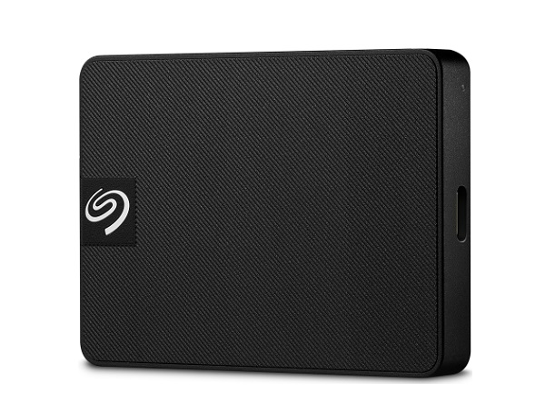 Ổ cứng di động SSD Seagate Expansion SSD 1TB USB-C STLH1000400