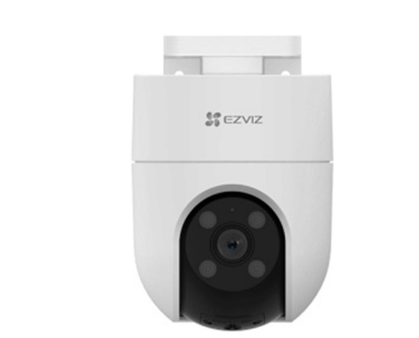 Camera IP quay quét hồng ngoại không dây 4.0 Megapixel EZVIZ H8C 2K+