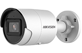 Camera IP HIKVISION | Camera IP hồng ngoại 6.0 Megapixel HIKVISION DS-2CD2066G2-IU