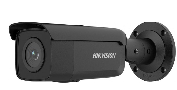 Camera IP hồng ngoại 6.0 Megapixel HIKVISION DS-2CD2T66G2-2I(C) (Black)