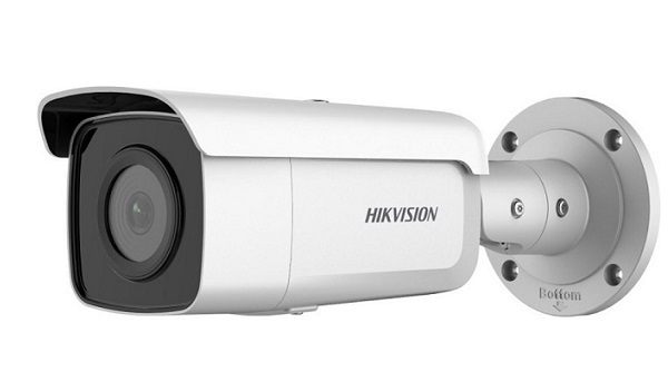 Camera IP hồng ngoại 6.0 Megapixel HIKVISION DS-2CD2T66G2-4I(C)