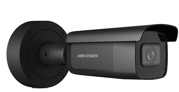 Camera IP Acusense hồng ngoại 6.0 Megapixel HIKVISION DS-2CD2666G2-IZS (Black)