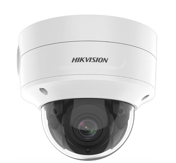 Camera IP Dome Acusense hồng ngoại 6.0 Megapixel HIKVISION DS-2CD2766G2-IZS