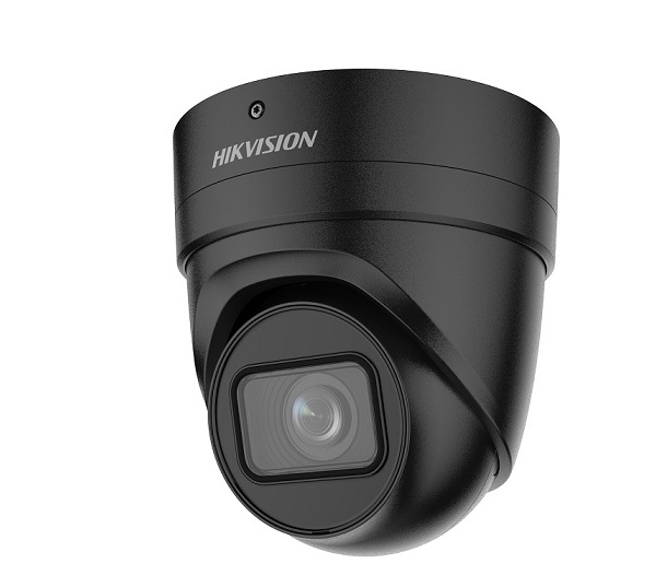 Camera IP Dome hồng ngoại 8.0 Megapixel HIKVISION DS-2CD2H86G2-IZS(C) (Black)