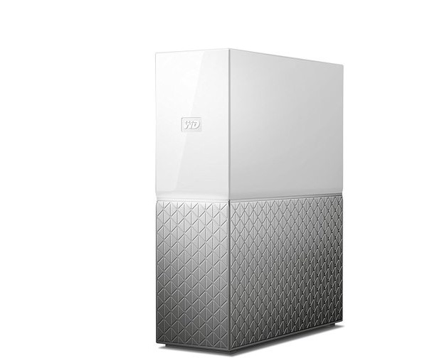 Ổ cứng HDD Western My Cloud 2TB Multi-City Asia (WDBVXC0020HWT-SESN)