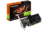 Graphics Card GIGABYTE | Graphics Card GIGABYTE GT 1030 Low Profile D4 2GB GV-N1030D4-2GL