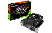 Graphics Card GIGABYTE | Graphics Card GIGABYTE GeForce GTX 1650 D6 OC 4GB GV-N1656OC-4GD