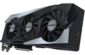 Graphics Card GIGABYTE | Graphics Card GIGABYTE GeForce RTX 3070 Ti GAMING OC 8GB N307TGAMING OC-8GD