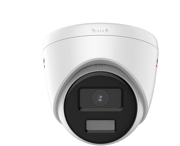 Camera IP Dome COLORVU 2.0 Megapixel HIKVISION DS-2CD1327G2-L