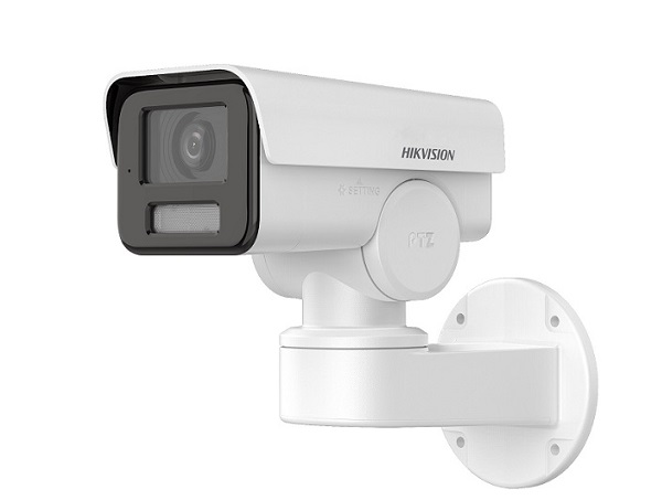 Camera IP PT 2.0 Megapixel HIKVISION DS-2CD1P27G2-LUF