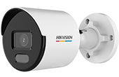 Camera IP HIKVISION | Camera IP COLORVU 4.0 Megapixel HIKVISION DS-2CD1047G2-LUF