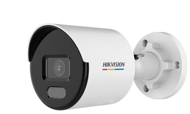 Camera IP COLORVU 4.0 Megapixel HIKVISION DS-2CD1047G2-LUF