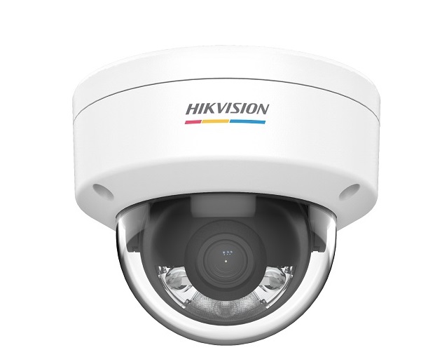 Camera IP Dome COLORVU 4.0 Megapixel HIKVISION DS-2CD1147G2-LUF